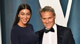 Ari Emanuel Marries Fashion Designer Sarah Staudinger in France With Larry David Officiating