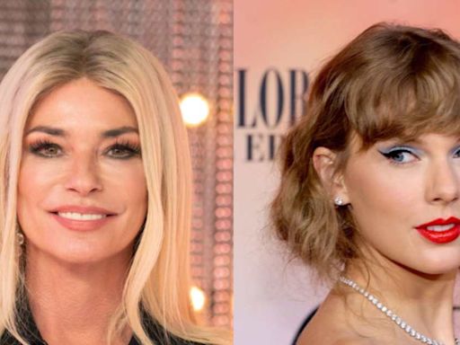 How Shania Twain Is Subtly Supporting Taylor Swift