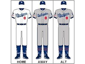 Los Angeles Dodgers