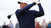 Tiger Woods misses the cut AGAIN as golf legend bombs at The Open