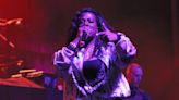 La rapera Gangsta Boo de Three 6 Mafia muere a los 43 años