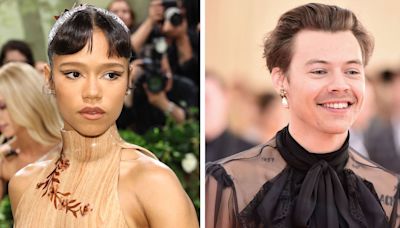 Why Harry Styles and Taylor Russell Broke Up but Might Reconcile