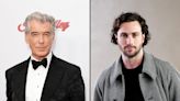 Pierce Brosnan Says Aaron Taylor-Johnson Should Be the Next James Bond