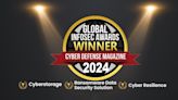 Calamu Named Winner of Three Global InfoSec Awards at RSA Conference 2024