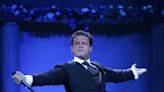 Luis Miguel is coming to Austin for 2023 tour stop in November