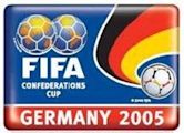 2005 FIFA Confederations Cup
