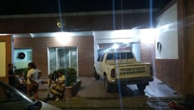 Asesinada mujer por su pareja en Carlos Arvelo