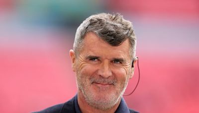 ‘I think we ended up in Stringfellows!’ – Roy Keane on the time he ‘snuck out’ with Ireland team-mates