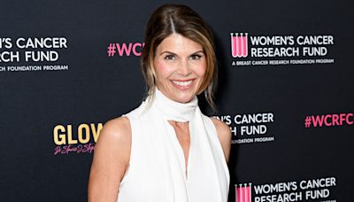 The career of Lori Loughlin: 'Full House,' Christmas flicks, scandal and a return to the spotlight