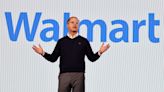 Walmart’s $2.3 billion Vizio acquisition is very much about Amazon envy