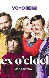 Sex O'Clock (TV series)