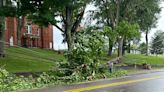 National Weather Service says tornado touched down in Putnam County Sunday - WV MetroNews