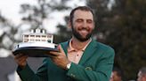 Masters 2024: Scottie Scheffler wins second green jacket