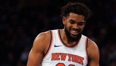 Inside the Knicks’ strategy and maneuvering to bring Karl-Anthony Towns to New York