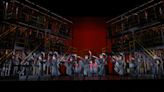 Review: TURANDOT performed by Washington National Opera at Kennedy Center