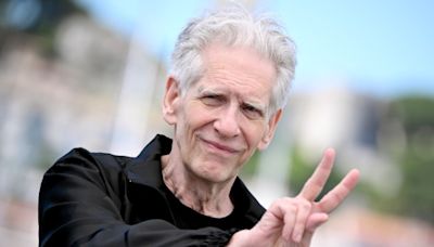 David Cronenberg: ‘I’ve Never Understood the People Who Think My Movies Are Cold’