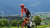 Tom Pidcock strengthens GC ambitions with 'best ever time trial'