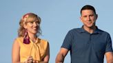 Even with Scarlett Johansson and Channing Tatum on board, ‘Fly Me to the Moon’ fails to achieve liftoff