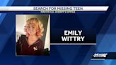 Martin County Sheriff's Office searching for missing, endangered 16-year-old girl