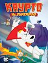 Krypto the Superdog