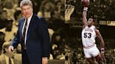 “You lose one key player and it throws everything out of whack” - Chuck Daly shares how sidelining of Dawkins was a problem for the Sixers in 1981
