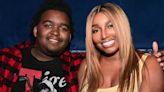 NeNe Leakes' Son Brentt, 23, Recovering After Hospitalization for Heart Failure, Stroke