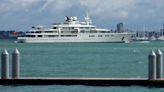 Paul Allen’s 303-Foot Superyacht ‘Tatoosh’ Just Hit the Market for $90 Million