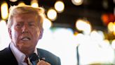 Trump lashes out at NY AG Letitia James for claiming he inflated net worth