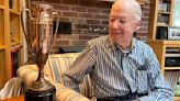 Oldest living National Spelling Bee champion reflects on his win 70 years later