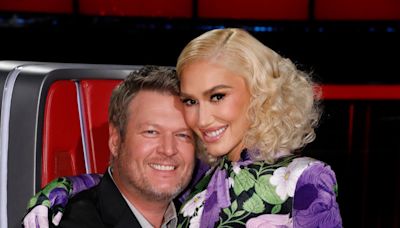 Blake Shelton & Gwen Stefani's marriage remains strong despite past drama