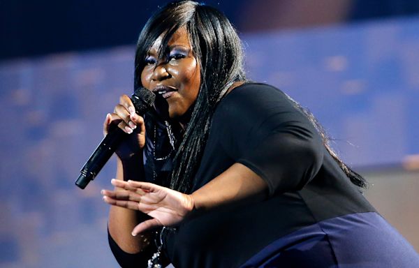 'American Idol' alum Mandisa's cause of death revealed: complications of obesity