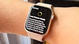 15 tips to improve your Apple Watch’s battery life