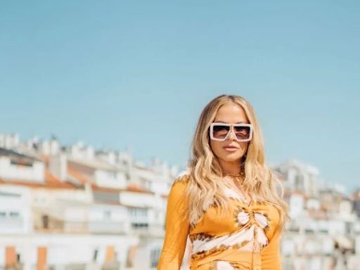 Vigo, una de las tres citas de Anastacia en España