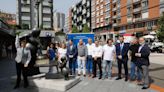 'Oviedo está de moda en España', afirman los hosteleros en el día de su patrona