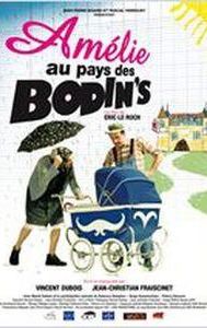 Amélie au pays des Bodin's