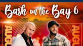 Put-in-Bay gets ready for 6th Annual Bash on the Bay with headliners Pitbull, Luke Bryan