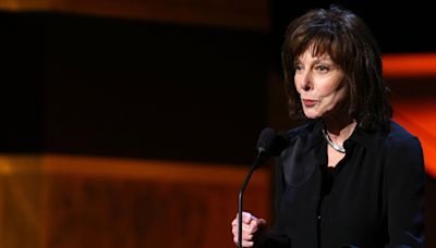 Did Elaine May disappear — or is that just another Hollywood myth?