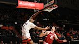 Stanford pulls away early in 2nd, beats Oregon State 83-60