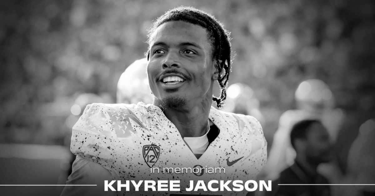 NFL In Mourning After Rookie Khyree Jackson's Fatal Car Accident: Commanders Tracker