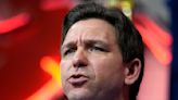 DeSantis in Iowa warns of GOP 'culture of losing' as weather sidelines Trump's event in the state