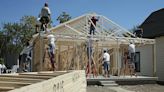How Is This Possible? Homebuilding Stocks Set Up Bullishly; Housing Market May Give A Boost