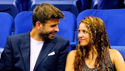 La inquina de Shakira a Gerard Piqué deja una lluvia de millones indecente