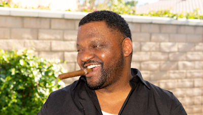 Aries Spears