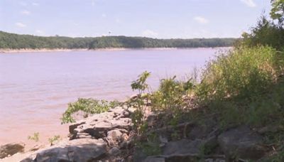 Mark Twain Lake announces high water closures and delayed openings of beaches