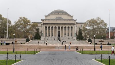 Columbia places three administrators on leave amid investigation, cites commitment to ‘confronting antisemitism’