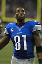 Calvin Johnson