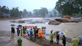 His village buried in Wayanad landslide, lottery seller recounts family’s miraculous late-night escape