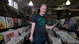 Rockford record store celebrates 50 years of nostalgia