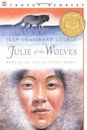 Julie of the Wolves (Julie of the Wolves, #1)