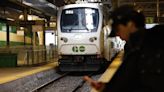 Person fatally struck by train at Danforth GO Station, Toronto police say